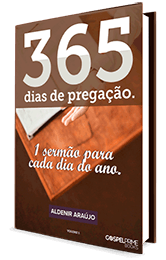 Livro de Esboços de Pregação