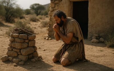 A Queda e o Retorno do Filho Pródigo Espiritual